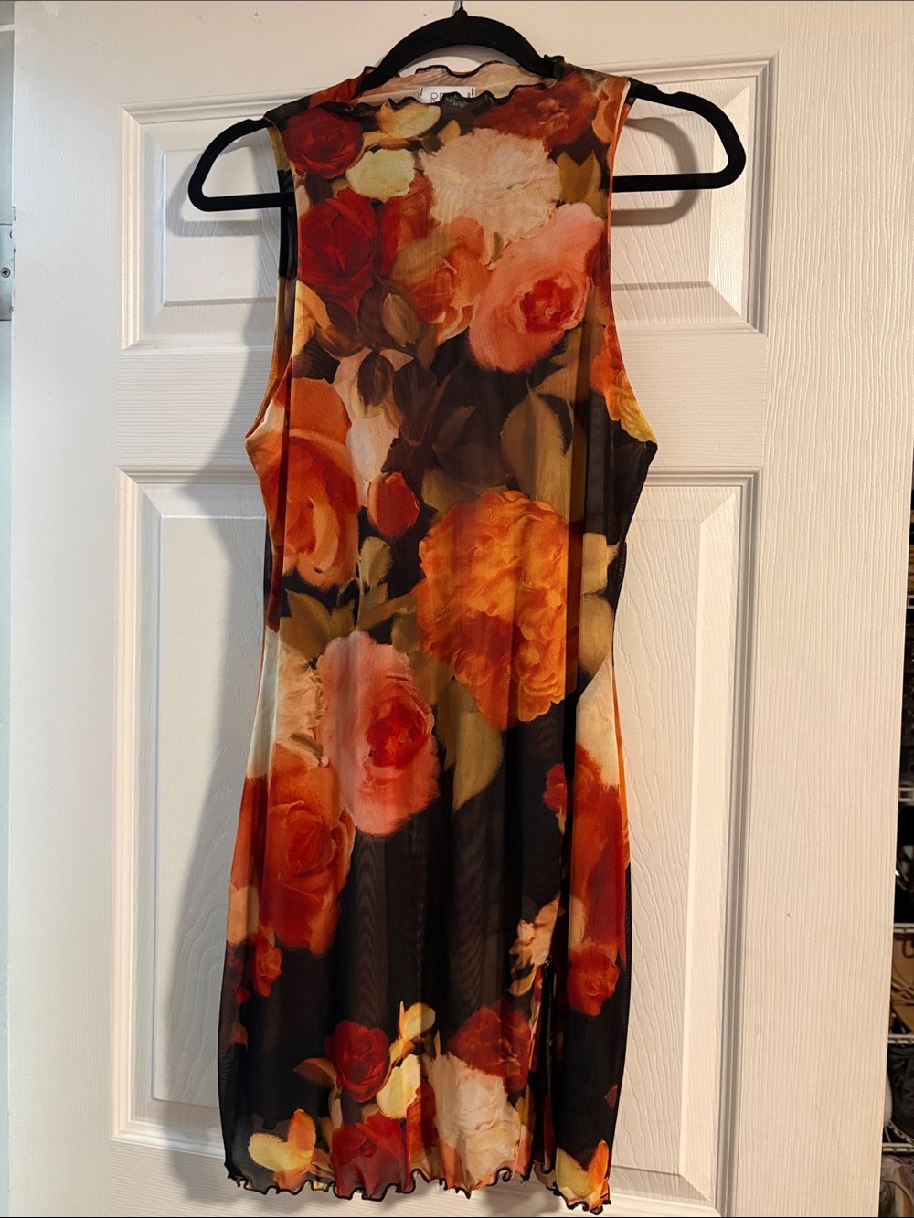 RESA dress